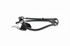 Sensor, Raddrehzahl Vorderachse links VEMO V70-72-0220 Bild Sensor, Raddrehzahl Vorderachse links VEMO V70-72-0220