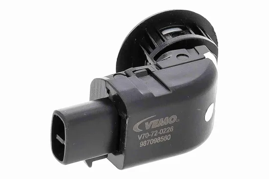 Sensor, Einparkhilfe hinten VEMO V70-72-0226 Bild Sensor, Einparkhilfe hinten VEMO V70-72-0226