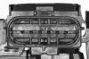 Sensor, Einparkhilfe hinten VEMO V70-72-0227 Bild Sensor, Einparkhilfe hinten VEMO V70-72-0227