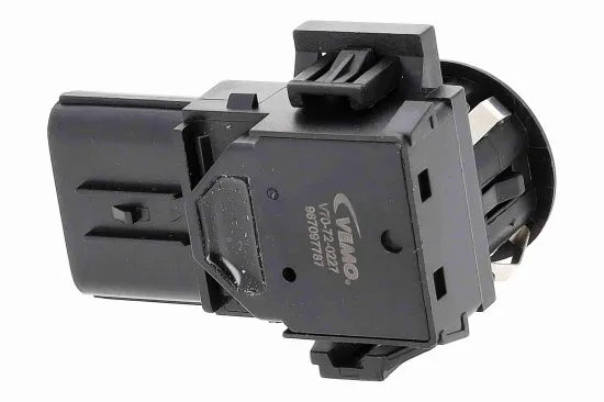 Sensor, Einparkhilfe hinten VEMO V70-72-0227 Bild Sensor, Einparkhilfe hinten VEMO V70-72-0227