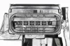 Sensor, Einparkhilfe vorne und hinten VEMO V70-72-0229 Bild Sensor, Einparkhilfe vorne und hinten VEMO V70-72-0229