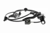 Sensor, Raddrehzahl Vorderachse links VEMO V70-72-0238 Bild Sensor, Raddrehzahl Vorderachse links VEMO V70-72-0238