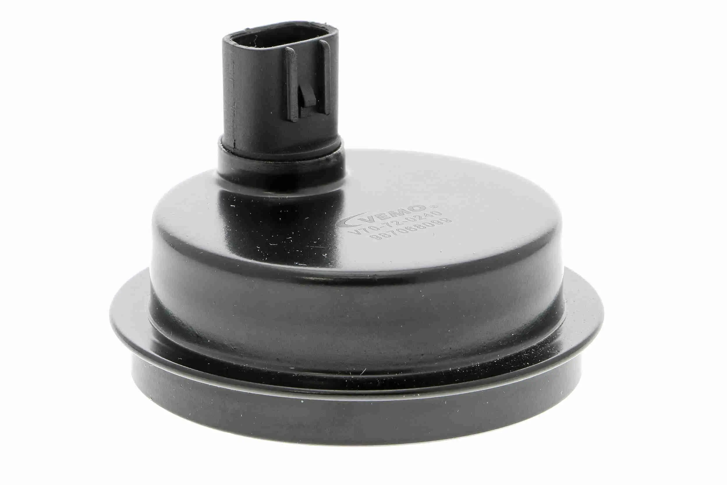 Sensor, Raddrehzahl Vorderachse rechts VEMO V70-72-0240