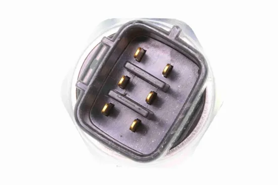 Sensor, Kraftstoffdruck Kraftstoffverteilerrohr VEMO V70-72-0256 Bild Sensor, Kraftstoffdruck Kraftstoffverteilerrohr VEMO V70-72-0256