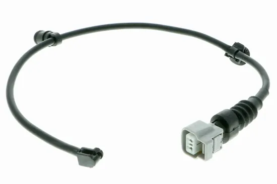 Warnkontakt, Bremsbelagverschleiß Vorderachse rechts VEMO V70-72-0258 Bild Warnkontakt, Bremsbelagverschleiß Vorderachse rechts VEMO V70-72-0258