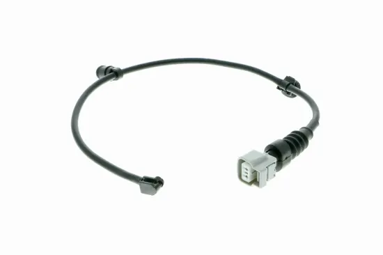 Warnkontakt, Bremsbelagverschleiß Vorderachse rechts VEMO V70-72-0258 Bild Warnkontakt, Bremsbelagverschleiß Vorderachse rechts VEMO V70-72-0258