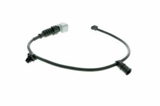 Warnkontakt, Bremsbelagverschleiß Vorderachse rechts VEMO V70-72-0258 Bild Warnkontakt, Bremsbelagverschleiß Vorderachse rechts VEMO V70-72-0258