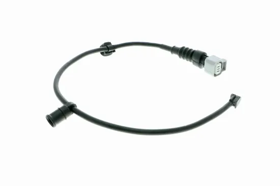 Warnkontakt, Bremsbelagverschleiß Vorderachse rechts VEMO V70-72-0258 Bild Warnkontakt, Bremsbelagverschleiß Vorderachse rechts VEMO V70-72-0258