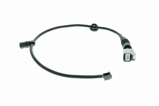 Warnkontakt, Bremsbelagverschleiß Vorderachse rechts VEMO V70-72-0258 Bild Warnkontakt, Bremsbelagverschleiß Vorderachse rechts VEMO V70-72-0258