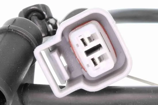 Warnkontakt, Bremsbelagverschleiß Vorderachse links VEMO V70-72-0259 Bild Warnkontakt, Bremsbelagverschleiß Vorderachse links VEMO V70-72-0259