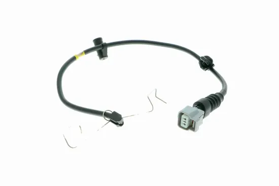 Warnkontakt, Bremsbelagverschleiß Vorderachse links VEMO V70-72-0259 Bild Warnkontakt, Bremsbelagverschleiß Vorderachse links VEMO V70-72-0259