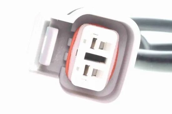 Warnkontakt, Bremsbelagverschleiß Hinterachse links VEMO V70-72-0262 Bild Warnkontakt, Bremsbelagverschleiß Hinterachse links VEMO V70-72-0262