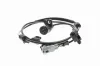 Sensor, Raddrehzahl Hinterachse VEMO V70-72-0268 Bild Sensor, Raddrehzahl Hinterachse VEMO V70-72-0268