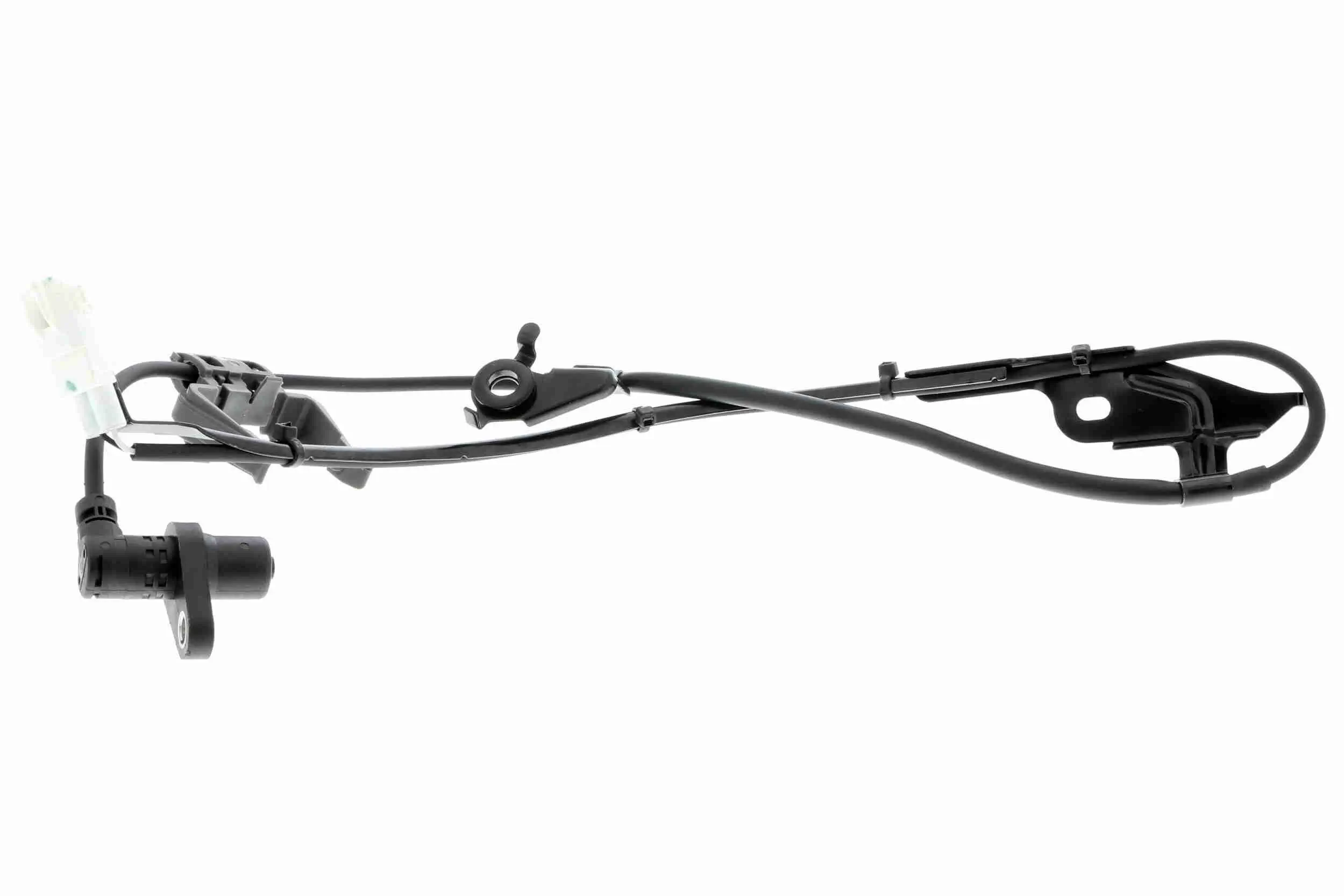 Sensor, Raddrehzahl Vorderachse rechts VEMO V70-72-0269