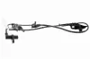 Sensor, Raddrehzahl Vorderachse rechts VEMO V70-72-0269