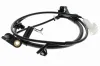 Sensor, Raddrehzahl Vorderachse rechts VEMO V70-72-0290