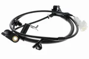 Sensor, Raddrehzahl Vorderachse rechts VEMO V70-72-0290