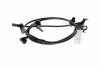 Sensor, Raddrehzahl Vorderachse rechts VEMO V70-72-0290 Bild Sensor, Raddrehzahl Vorderachse rechts VEMO V70-72-0290