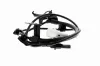 Sensor, Raddrehzahl Vorderachse links VEMO V70-72-0291 Bild Sensor, Raddrehzahl Vorderachse links VEMO V70-72-0291