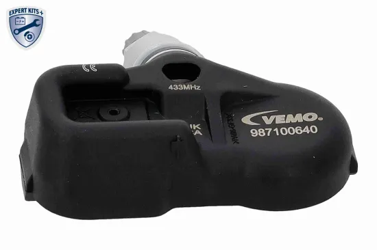 Radsensor, Reifendruck-Kontrollsystem VEMO V70-72-0293 Bild Radsensor, Reifendruck-Kontrollsystem VEMO V70-72-0293