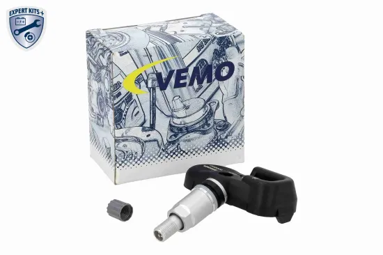 Radsensor, Reifendruck-Kontrollsystem VEMO V70-72-0293 Bild Radsensor, Reifendruck-Kontrollsystem VEMO V70-72-0293