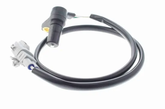 Sensor, Geschwindigkeit/Drehzahl VEMO V70-72-0295 Bild Sensor, Geschwindigkeit/Drehzahl VEMO V70-72-0295