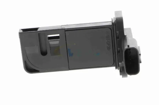 Luftmassenmesser 12 V VEMO V70-72-0306 Bild Luftmassenmesser 12 V VEMO V70-72-0306