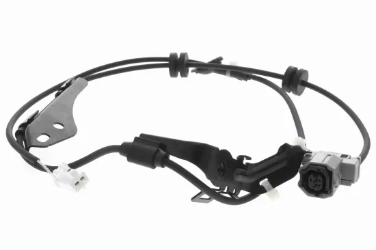 Sensor, Raddrehzahl Hinterachse links VEMO V70-72-0327 Bild Sensor, Raddrehzahl Hinterachse links VEMO V70-72-0327