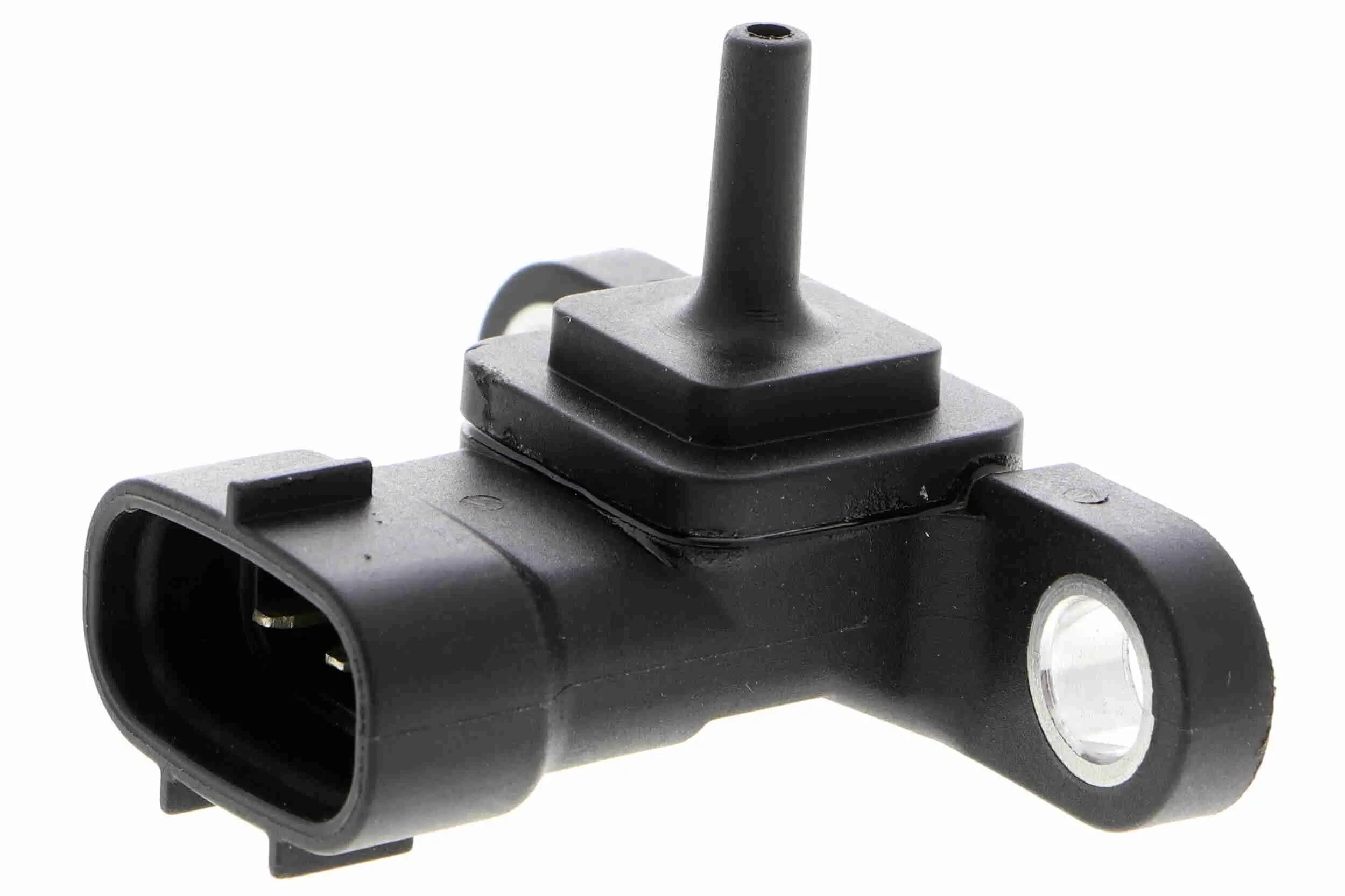Sensor, Saugrohrdruck Ansaugkrümmer VEMO V70-72-0346
