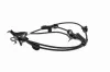 Sensor, Raddrehzahl Vorderachse links VEMO V70-72-0347 Bild Sensor, Raddrehzahl Vorderachse links VEMO V70-72-0347