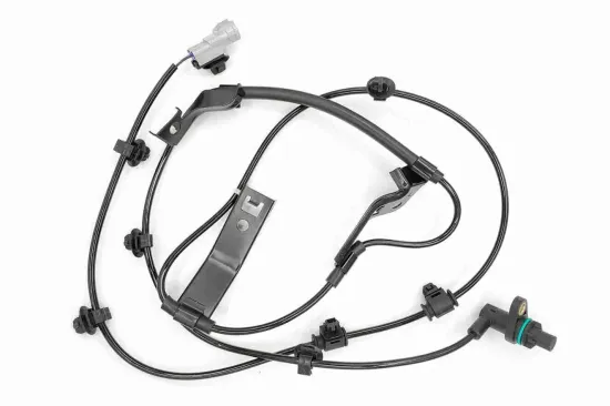 Sensor, Raddrehzahl Vorderachse links VEMO V70-72-0352 Bild Sensor, Raddrehzahl Vorderachse links VEMO V70-72-0352