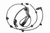 Sensor, Raddrehzahl Vorderachse rechts VEMO V70-72-0353