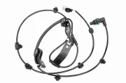 Sensor, Raddrehzahl Vorderachse rechts VEMO V70-72-0353