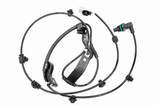 Sensor, Raddrehzahl Vorderachse rechts VEMO V70-72-0353 Bild Sensor, Raddrehzahl Vorderachse rechts VEMO V70-72-0353