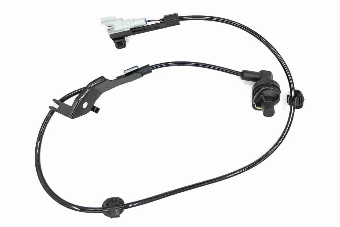 Sensor, Raddrehzahl Hinterachse rechts VEMO V70-72-0354
