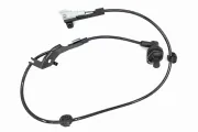 Sensor, Raddrehzahl Hinterachse rechts VEMO V70-72-0354