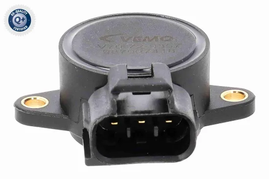 Sensor, Drosselklappenstellung VEMO V70-72-0357 Bild Sensor, Drosselklappenstellung VEMO V70-72-0357