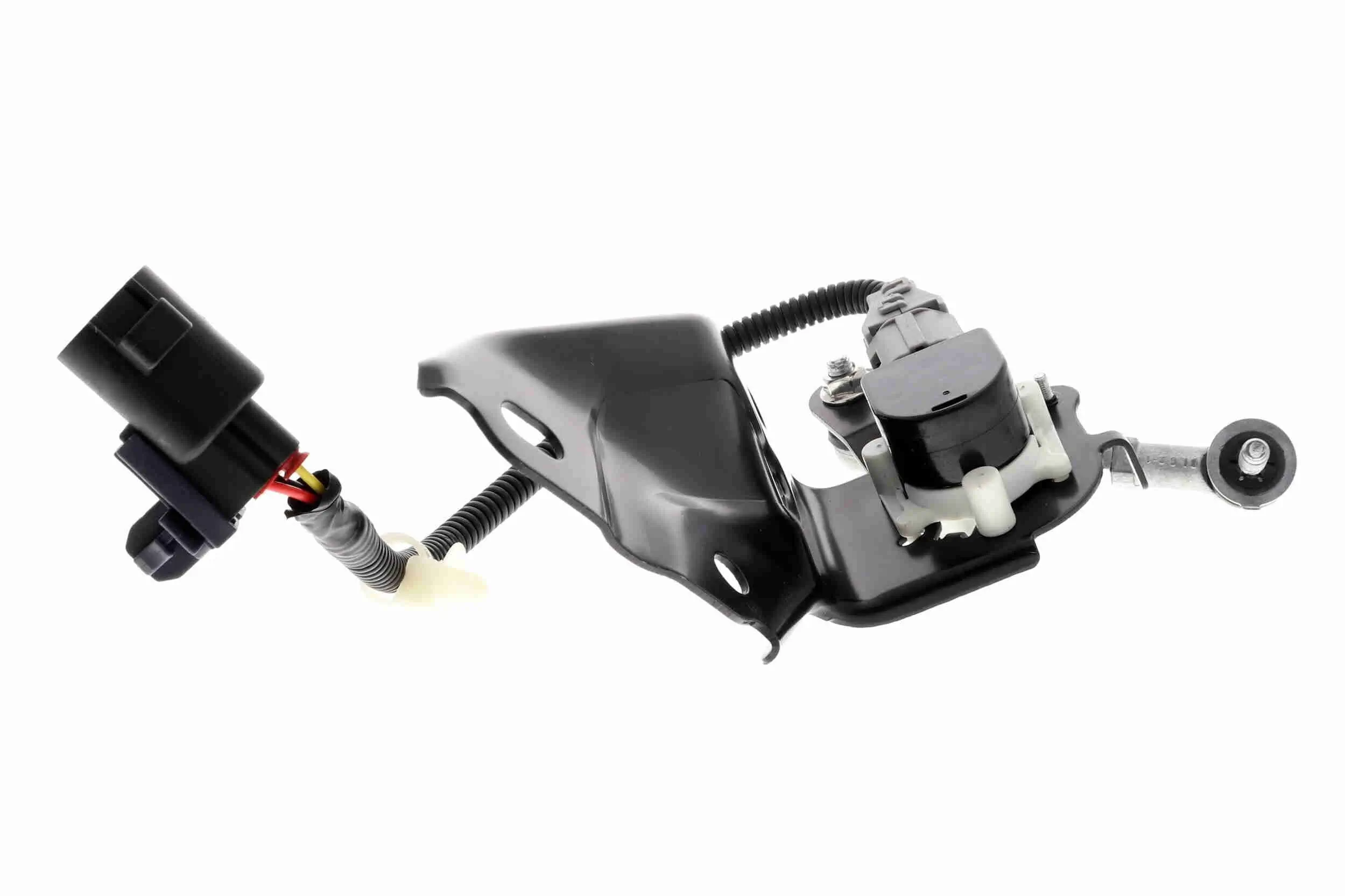 Sensor, Luftfederungsniveau Hinterachse links VEMO V70-72-0369