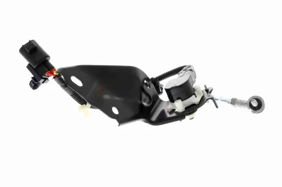 Sensor, Luftfederungsniveau Hinterachse links VEMO V70-72-0369 Bild Sensor, Luftfederungsniveau Hinterachse links VEMO V70-72-0369