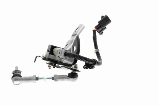 Sensor, Luftfederungsniveau Hinterachse links VEMO V70-72-0369 Bild Sensor, Luftfederungsniveau Hinterachse links VEMO V70-72-0369