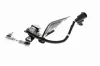Sensor, Luftfederungsniveau Hinterachse links VEMO V70-72-0369 Bild Sensor, Luftfederungsniveau Hinterachse links VEMO V70-72-0369