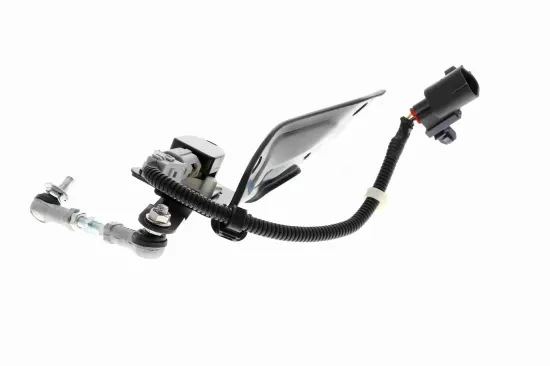 Sensor, Luftfederungsniveau Hinterachse links VEMO V70-72-0369 Bild Sensor, Luftfederungsniveau Hinterachse links VEMO V70-72-0369