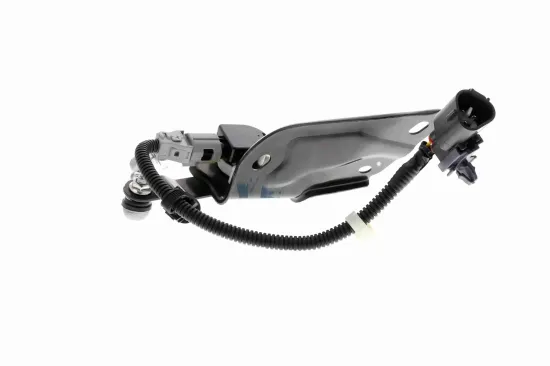 Sensor, Luftfederungsniveau Hinterachse links VEMO V70-72-0369 Bild Sensor, Luftfederungsniveau Hinterachse links VEMO V70-72-0369