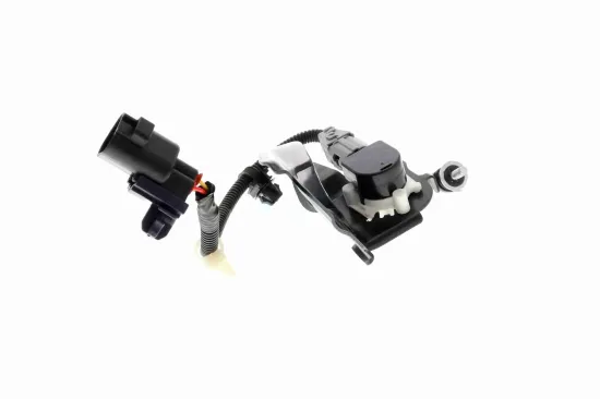 Sensor, Luftfederungsniveau Hinterachse links VEMO V70-72-0369 Bild Sensor, Luftfederungsniveau Hinterachse links VEMO V70-72-0369