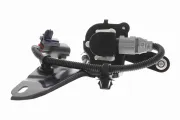 Sensor, Luftfederungsniveau Hinterachse rechts VEMO V70-72-0370