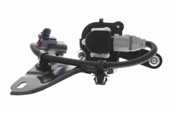 Sensor, Luftfederungsniveau Hinterachse rechts VEMO V70-72-0370 Bild Sensor, Luftfederungsniveau Hinterachse rechts VEMO V70-72-0370