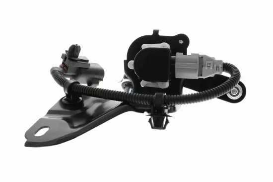 Sensor, Luftfederungsniveau Hinterachse rechts VEMO V70-72-0370 Bild Sensor, Luftfederungsniveau Hinterachse rechts VEMO V70-72-0370