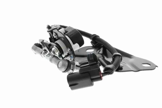 Sensor, Luftfederungsniveau Hinterachse rechts VEMO V70-72-0370 Bild Sensor, Luftfederungsniveau Hinterachse rechts VEMO V70-72-0370