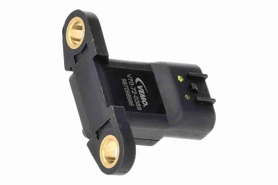 Sensor, Saugrohrdruck VEMO V70-72-0389 Bild Sensor, Saugrohrdruck VEMO V70-72-0389