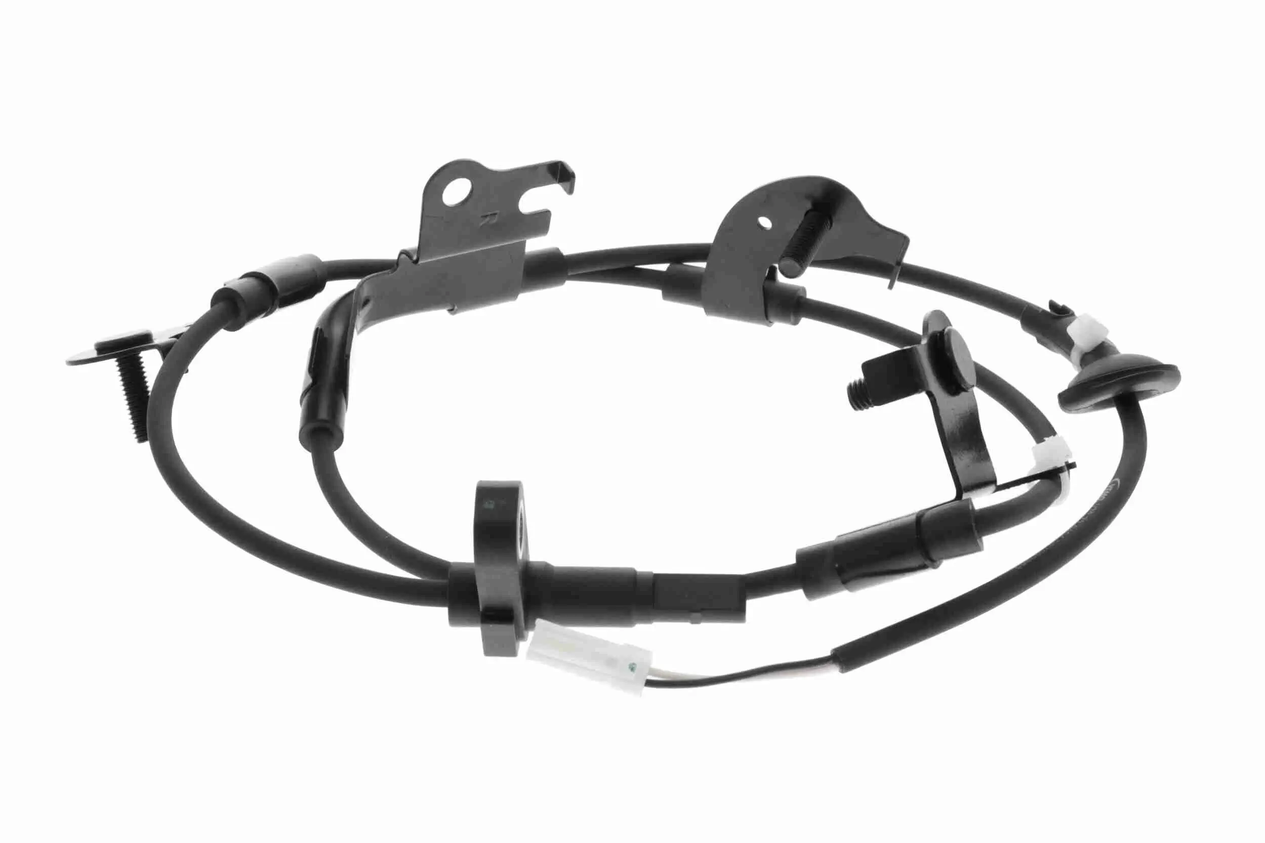 Sensor, Raddrehzahl Hinterachse rechts VEMO V70-72-0404